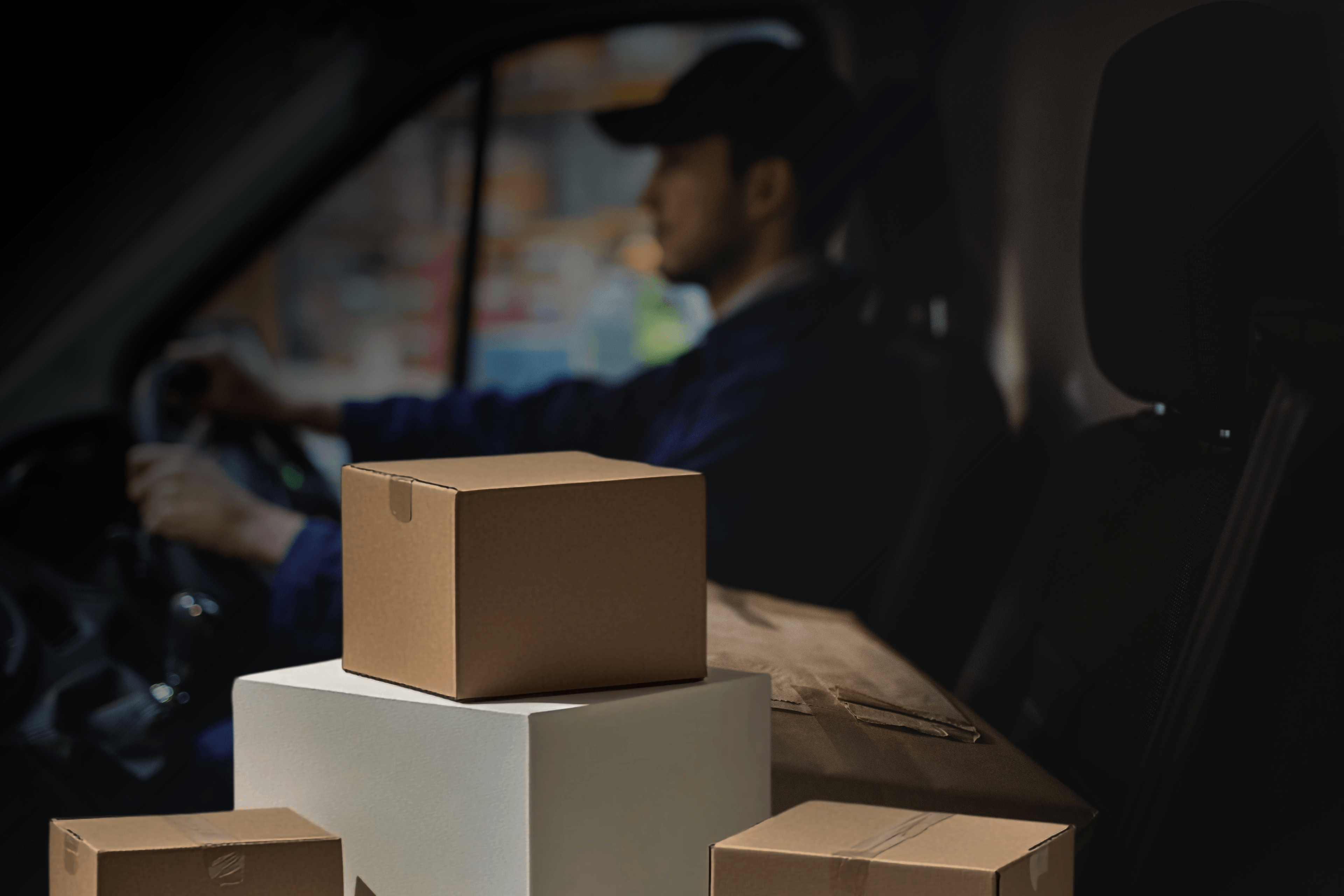 最短30日～短納期で
安定的な供給